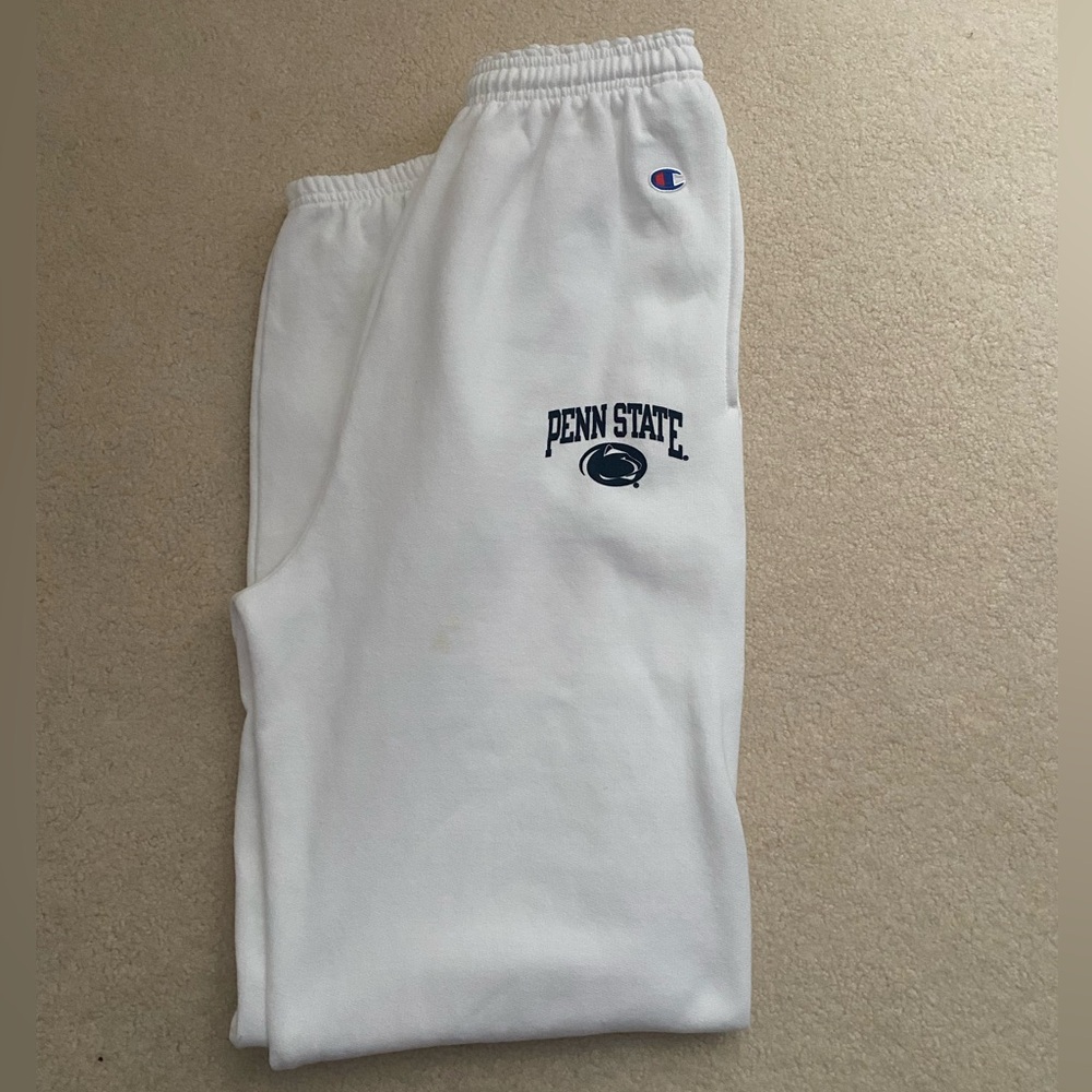 Penn State Champion Sweatpants